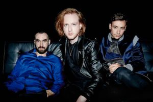 two door cinema club 2016