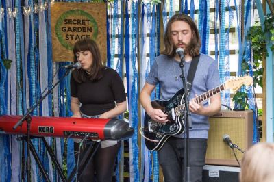 bushstock - daisy smart - poppedmusic 