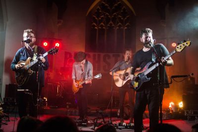 bushstock - daisy smart - poppedmusic 