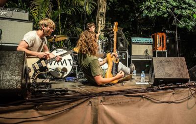 Vant xy festival fi carroll