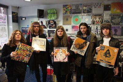 the vryll society gaz jones popped music