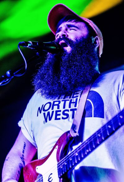 clean cut kid sound city fi carroll