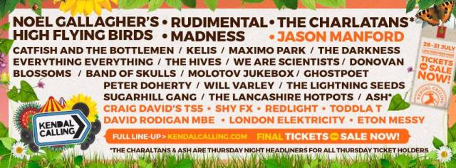 kendal calling banner 2016