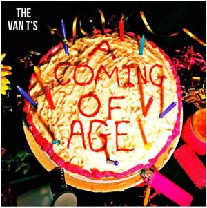 the van ts a coming of age