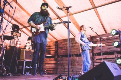 clean cut kid. Photo by Dan Harris 