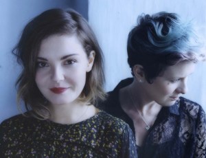 honeyblood 2016