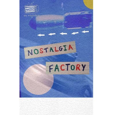 bellybuttons nostalgia factory