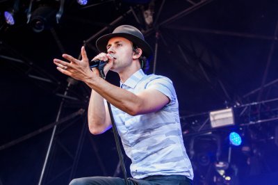 Photo: Paul Whiteley