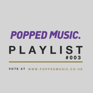 PLAYLIST 003