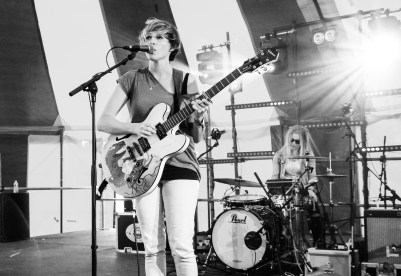 she drew the gun lee fest elena katrina