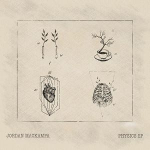 jordan mackampa physics