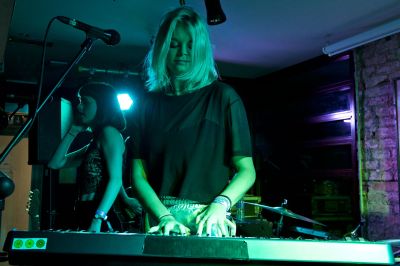 neighbourhood 2016 gaz jones for poppedmusic