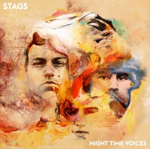 stags night time voices