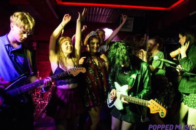 neighbourhood elena katrina popped music 