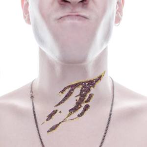 white cuts that don't bleed