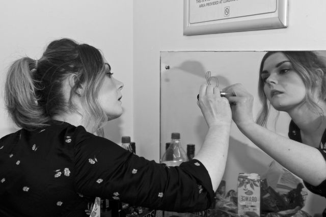 honeyblood 4 gaz jones