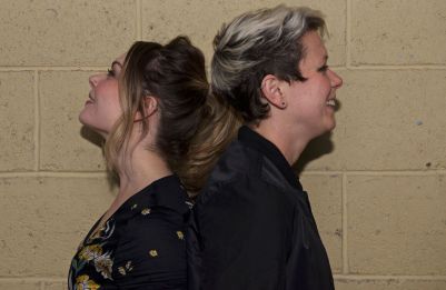 honeyblood 2 gaz jones