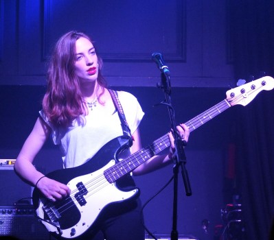 THE BIG MOON REBECCA MASON