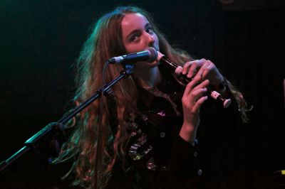 let's eat grandma gaz jones