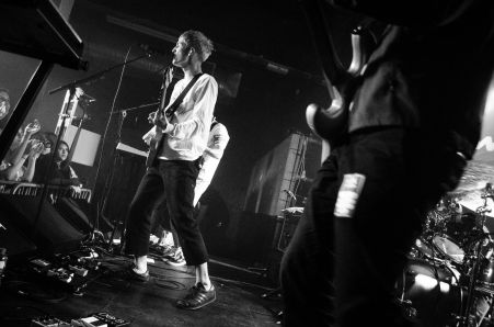 will joseph cook trust a fox