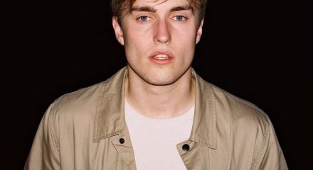 Sam Fender - Dead Boys