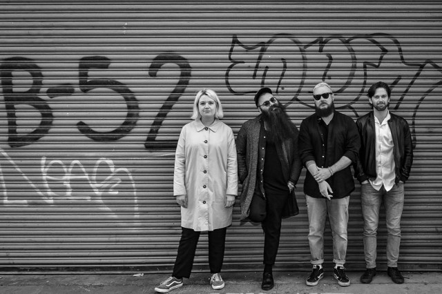 Interview: Clean Cut Kid | poppedmusic