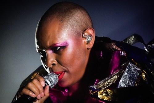 Skunk Anansie 1