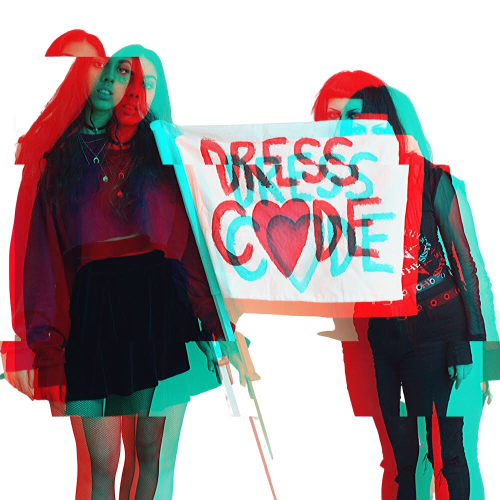 DOLL Dress Code