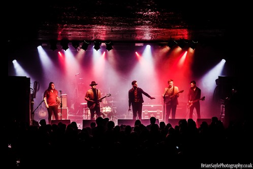 Brian Sayle Photography