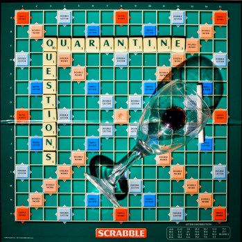 Quarantine Questions