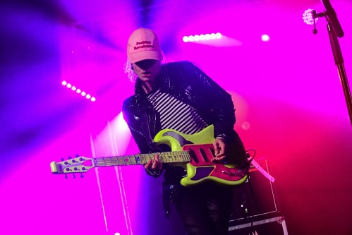 Dream Wife Alice Go Kendal Calling 2019