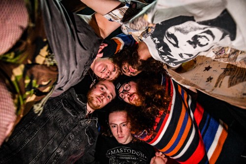 Gen and The Degenerates 4