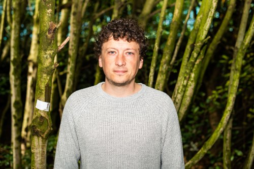 Matthew Loughlin-Day 1