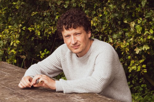 Matthew Loughlin-Day 2