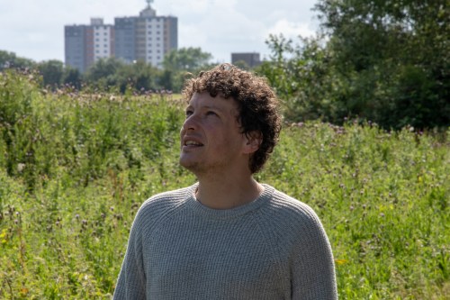 Matthew Loughlin-Day 3