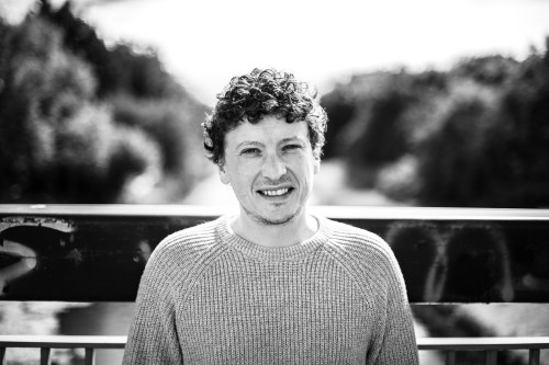 Matthew Loughlin-Day 4