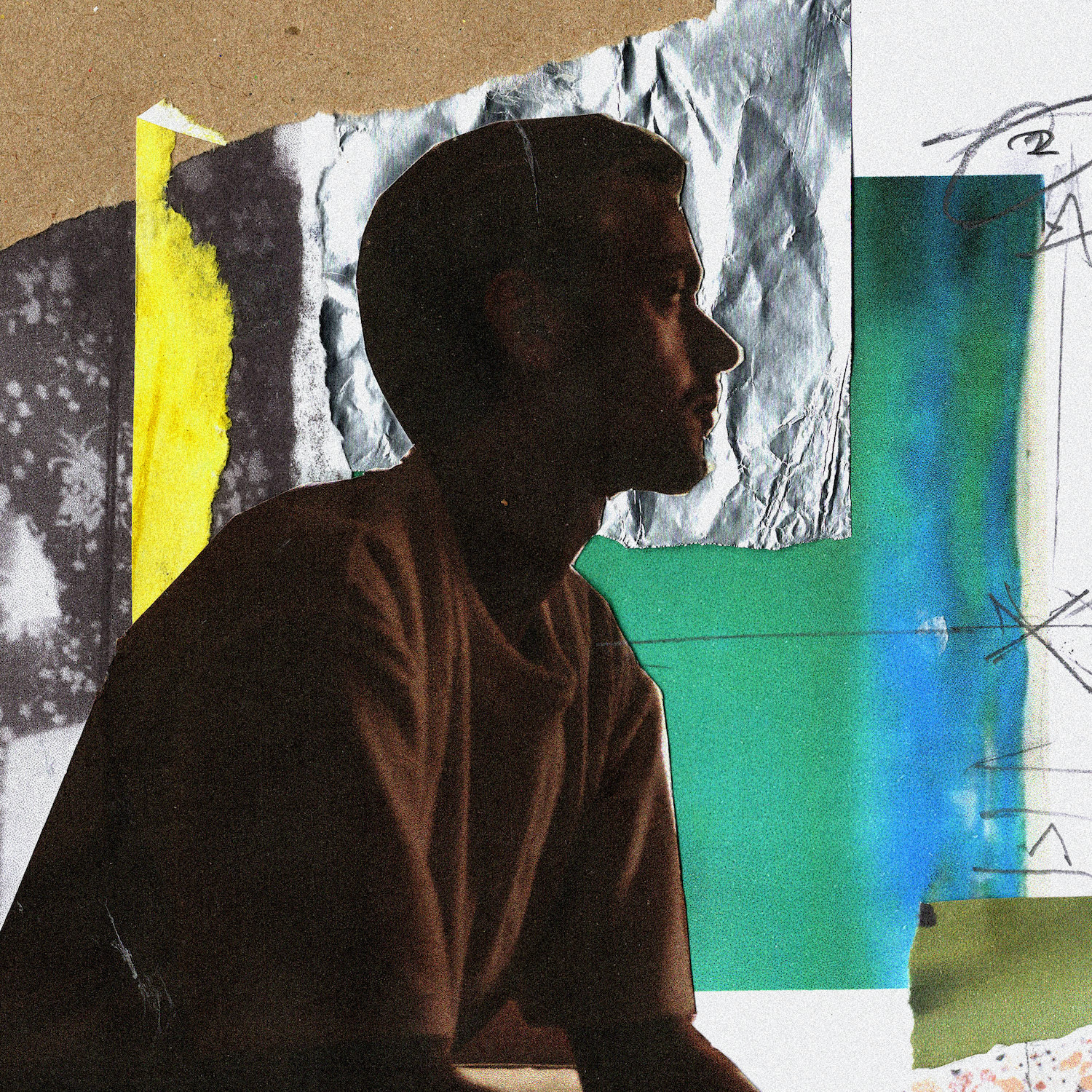 george crosby lost on you