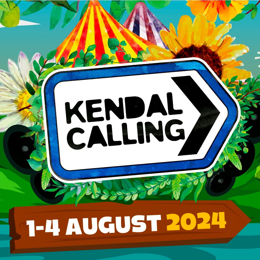 Festival Review: Kendal Calling 2024 | poppedmusic